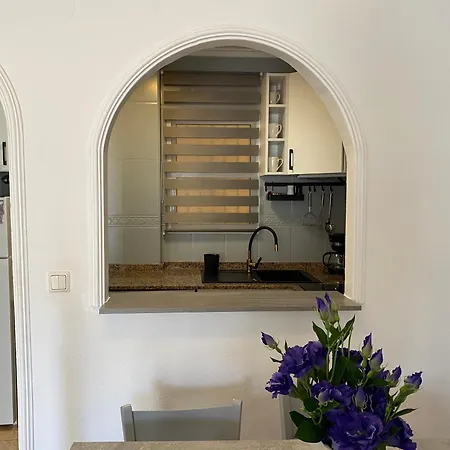 Lägenhet 079 Nabila Torrevieja