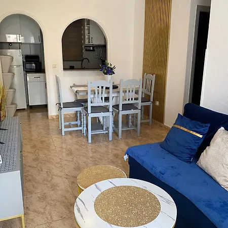 Apartamento 079 Nabila Torrevieja