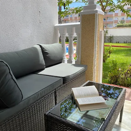 アパート 079 Nabila