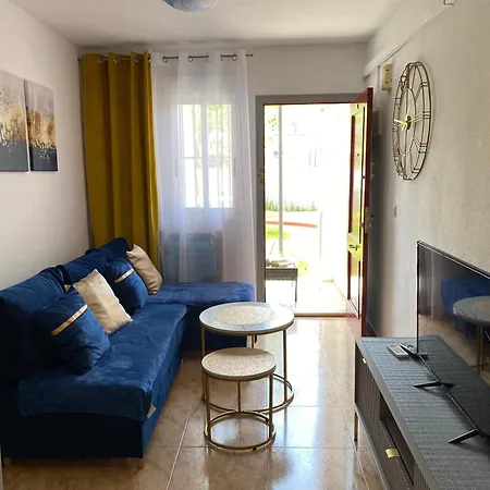 079 Nabila Apartamento *
