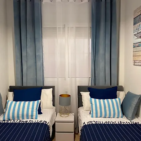 079 Nabila Lägenhet Torrevieja