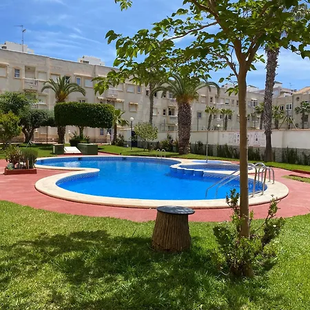 Apartamento 079 Nabila Torrevieja