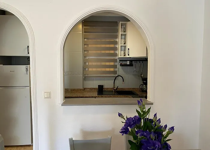 Apartman 079 Nabila Torrevieja