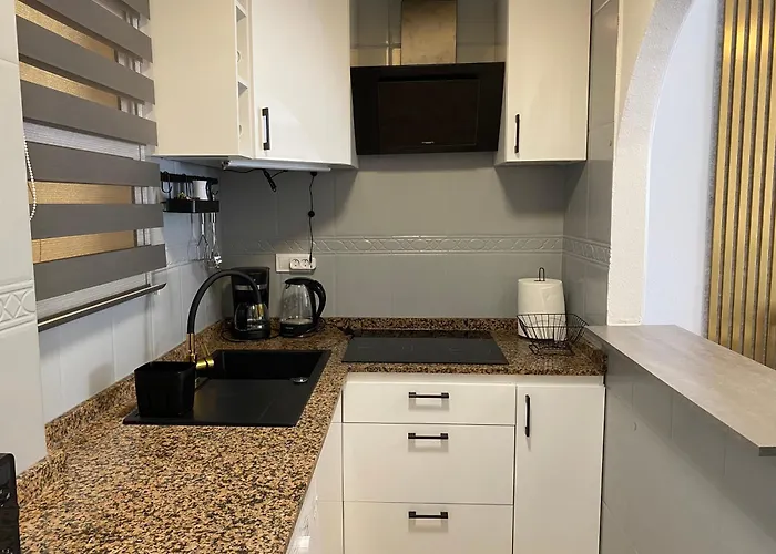 Apartman 079 Nabila Torrevieja