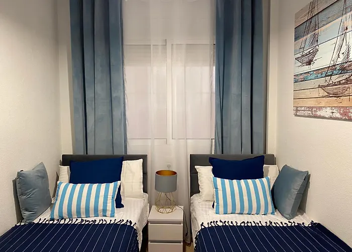 079 Nabila Apartman Torrevieja